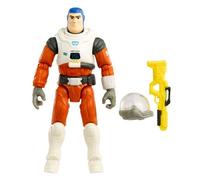 Disney · Pixar - Buzz l'Éclair - Figurine Buzz l'Éclair XL-15