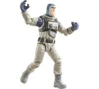 Mattel Figurine Buzz L'Éclair XL-01 30 cm Jouet dès 4 ans HHK31