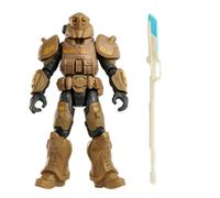 Disney · Pixar - Buzz l'Éclair - Figurine Commandant ZAP Marquam