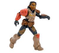 Disney · Pixar - Buzz L'éclair - Grande Figurine Izzy Hawthorne Patrouille Zap Jr.
