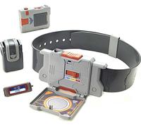 Mattel Jouet Ceinture Buzz l'Éclair – Pour enfant dès 4 ans – Hhj57 Exclusivité sur Amazon