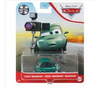 Disney And Pixar Cars Dash Boardman