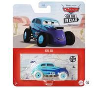 Disney Pixar Cars 1:55 Revo Kos Diecast