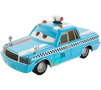 Disney / Pixar CARS 1:55 Scale Die Cast Car Bob Pulley Cruisin Tokyo Mattel by Disney