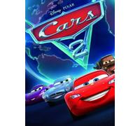 Disney Pixar Cars 2: The Video Game Steam Key GLOBAL