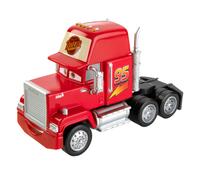 Disney / Pixar CARS 2013 Deluxe surdimensionn MACK moul sous pression l' chelle 1:55