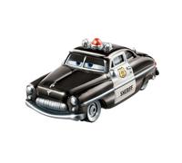 Disney Pixar Cars 2020 Color Changers Sh rif GNY94