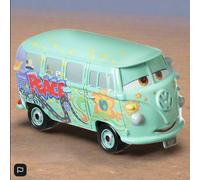 Disney Pixar Cars 3 1:55 Fillmore Diecast
