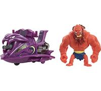 Disney Pixar Cars 3 - Jimbo