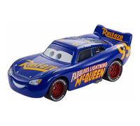 Sélection Véhicules | Modèles 2020 | Voitures Disney 3 | Cast 1:55 | Mattel, Cars 2017:Fabulous L. McQueen