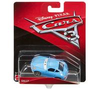 Disney Pixar Cars 3 - Véhicule Sally