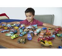 Disney Pixar Cars 3 - Véhicule Sally