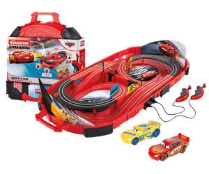 Disney Pixar Cars