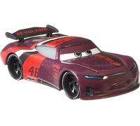 Disney Pixar Cars: Aaron Clocker