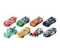 Disney Pixar Cars - Assortiment Color Changers