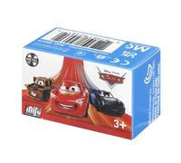 Disney Pixar Cars - Assortiment De Mini-Véhicules