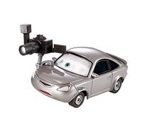 Disney/Pixar Cars Bert with Camera Diecast Vehicle