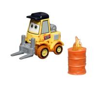 Disney Pixar Cars - Braker Boggs