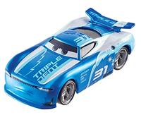 Disney Pixar Cars Cars Diecast On The Road Mae Pillar-Durev