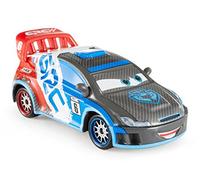 Disney Pixar Cars - Carbon Racers - Raoul Caroule - Mini Véhicule 5 cm