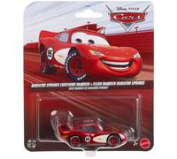 Disney Pixar Cars Cars Dc Radiator Mcq