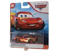 Cars - Véhicule Flash Mcqueen