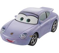 Disney Pixar Cars – Sally – Changeurs de couleur