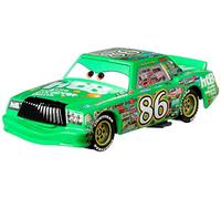 Disney Pixar Cars - Chick Hicks
