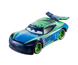Disney Pixar Cars - Chris Roamin - Next Gen Piston Cup Racers (FLL73)