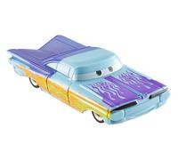 Disney Pixar Cars - CKD18 - Voiture Miniature - Couleur/Color Changers - Ramone