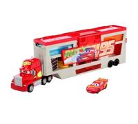 Disney · Pixar Cars-Coffret Mack Atelier de Peinture Itinérant HPD82