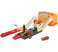 Disney Pixar Cars Disney-Pixar – Cars – Coffret Radiator Springs