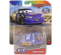 Disney Pixar Cars Color Changers Bobby Swift