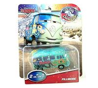 Disney Pixar Cars - Color Changers - Fillmore