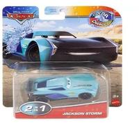 Disney Pixar Cars Color Changers Ja