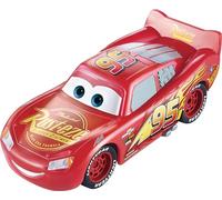 Disney Pixar Cars - Color Changers - Lightning McQueen