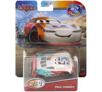 Disney Pixar Cars Color Changers Paul Conrev