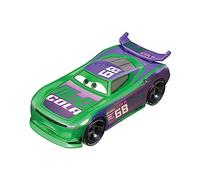 Disney Pixar Cars Colorer la Voiture Changeante - H.J. Hollis