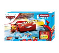 Disney-Pixar Cars - Course d'amis