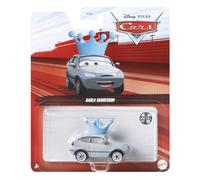Disney Pixar Cars Darla Vanderson