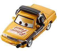 Disney Pixar Cars Die-Cast Fiber Fuel Crew Chief Vehicle