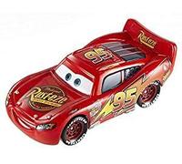 Disney/Pixar Cars Diecast Lightning McQueen Vehicle by Mattel