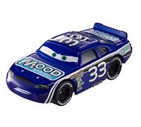 Disney/Pixar Cars Diecast Mood Springs #33 Vehicle