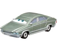 Disney Pixar Cars Diecast Patti Vehicle by Mattel