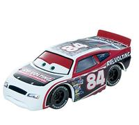 Disney Pixar Cars Diecast Re-Volting Revolting / Dave Alternators #84 - véhicule miniature