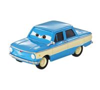 Disney/Pixar Cars Diecast Vladimir Trunkov by Mattel