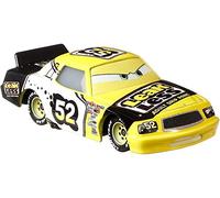 Disney Pixar Cars - Dinoco 400 Série - Claude Scruggs (Leakless)