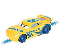 Carrera – FIRST 65011 Disney·Pixar Cars – Dinoco Cruz
