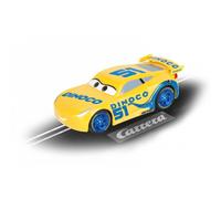 Disney-Pixar Cars - Dinoco Cruz