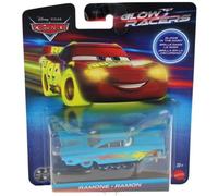 Disney Pixar Cars Disney and Pixar Cars Glow Racers Ramone